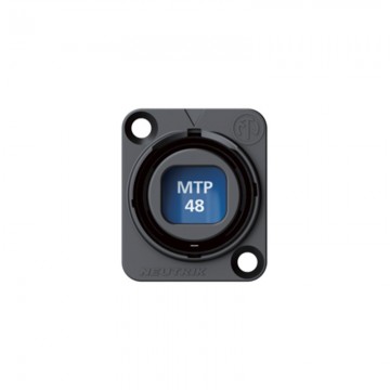 NEUTRIK CHASIS opticalCON MTP 48