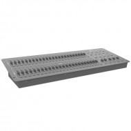 TRITON-BLUE Pulasr 48 2 CONTROL DMX 48 CANALE