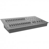 TRITON CONTOL DMX 24 CANALES (Incluye PSU) ¡¡Nuevo modelo!!