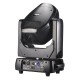 TRITON CABEZA MOVIL SPOT 1 LED 200W + LED RING Angulo salida 15º