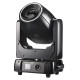 TRITON CABEZA MOVIL SPOT 1 LED 200W + LED RING Angulo salida 15º