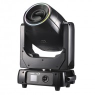 TRITON-BLUE Orion S200 CABEZA MOVIL SPOT 1 LED 2