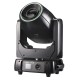TRITON CABEZA MOVIL SPOT 1 LED 200W + LED RING Angulo salida 15º
