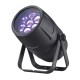 TRITON PAR PRO IP65 7 LED 40W RGBW Zoom de 5º a 45º