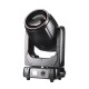 TRITON CABEZA MOVIL BEAM 1 LED 200W + LED RING. Angulo salida 2,5º