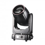 TRITON CABEZA MOVIL BEAM 1 LED 200W + LED RING. Angulo salida 2,5º