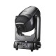 TRITON CABEZA MOVIL BEAM 1 LED 200W + LED RING. Angulo salida 2,5º