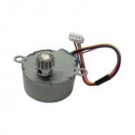 TRITON MOTOR GIRO PARA PROYECTORES DE GOBOS 35BYJ2