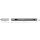 TRITON-BLUE Saturn 4R DISTRIBUIDOR Y AMPLIFICADOR 