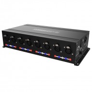 TRITON-BLUE Saturn 4 DISTRIBUIDOR Y AMPLIFICADOR D