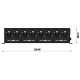 TRITON-BLUE Saturn 4 DISTRIBUIDOR Y AMPLIFICADOR D
