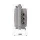 TRITON-BLUE Saturn 4 IP DISTRIBUIDOR Y AMPLIFICADO