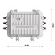 TRITON-BLUE Saturn 4 IP DISTRIBUIDOR Y AMPLIFICADO