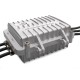 TRITON-BLUE Saturn 4 IP DISTRIBUIDOR Y AMPLIFICADO