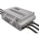 TRITON-BLUE Saturn 4 IP DISTRIBUIDOR Y AMPLIFICADO