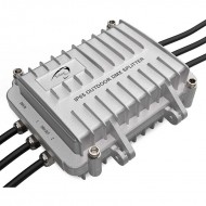 TRITON-BLUE Saturn 4 IP DISTRIBUIDOR Y AMPLIFICADO