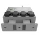 TRITON DIMMER 4 CANALES DMX ¡¡Nuevo modelo!!