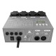 TRITON DIMMER 4 CANALES DMX ¡¡Nuevo modelo!!