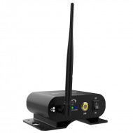 TRITON-BLUE RC 100 RECEPTOR WIRELESS DMX IP20 LUM