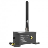 TRITON-BLUE RC 100 IP RECEPTOR WIRELESS DMX IP65 L