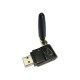 TRITON WIRELESS DMX EMISOR / TRANSMISOR USB