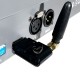 TRITON WIRELESS DMX EMISOR / TRANSMISOR USB