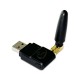 TRITON WIRELESS DMX EMISOR / TRANSMISOR USB
