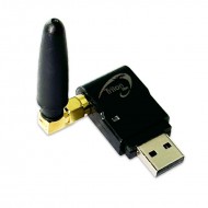 TRITON WIRELESS DMX EMISOR / TRANSMISOR USB