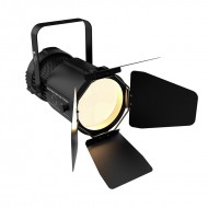 TRITON-BLUE Stellar 50 FRESNEL LED COB STUDIO BICO