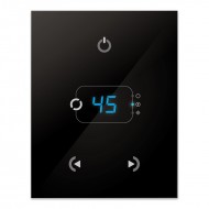 UNIVERSAL PANEL TACTIL 512 CH Mem 32 K 99 NEGRO 