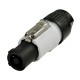 REAN POWERCON AEREO GIRS 3 POLOS (salida)