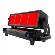 TRITON CICLORAMA LED 300W (100 LED 3W COLORFULL) RGB+ROYAL BLUT+CYAN+AMBER+LIME GREEN