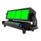 TRITON CICLORAMA LED 300W (100 LED 3W COLORFULL) RGB+ROYAL BLUT+CYAN+AMBER+LIME GREEN