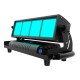 TRITON CICLORAMA LED 300W (100 LED 3W COLORFULL) RGB+ROYAL BLUT+CYAN+AMBER+LIME GREEN