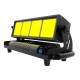 TRITON CICLORAMA LED 300W (100 LED 3W COLORFULL) RGB+ROYAL BLUT+CYAN+AMBER+LIME GREEN