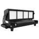 TRITON CICLORAMA LED 300W (100 LED 3W COLORFULL) RGB+ROYAL BLUT+CYAN+AMBER+LIME GREEN
