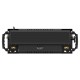 TRITON CICLORAMA LED 300W (100 LED 3W COLORFULL) RGB+ROYAL BLUT+CYAN+AMBER+LIME GREEN