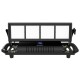 TRITON CICLORAMA LED 300W (100 LED 3W COLORFULL) RGB+ROYAL BLUT+CYAN+AMBER+LIME GREEN