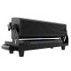 TRITON CICLORAMA LED 300W (100 LED 3W COLORFULL) RGB+ROYAL BLUT+CYAN+AMBER+LIME GREEN
