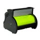 TRITON CICLORAMA LED 210W RGBIL 5in1 LED RGB+LIMA+INDIGO COLOR FULL