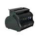 TRITON CICLORAMA LED 210W RGBIL 5in1 LED RGB+LIMA+INDIGO COLOR FULL