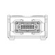 CONTRIK CAJETIN 1 HARTING 16P -6 SHUCKO 16 A CPSM-H1-F6