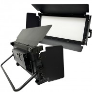 TRITON COLOR Soft Panel LED RGB+3200K+5600K 1400W