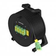 CONTRIK TABOR 4 cPORT CABLE GOMA 16mm2 25 m + 1 cP