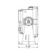 CONTEST PROYECTOR ARQUITECTURA LED IP66 COB RGBL 6