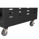 Audibax Pro Rack 12U Armario Rack 19"