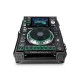Audibax PRO-12 Maleta FlightCase para Mezcladores y CDs de 12"
