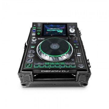Audibax PRO-12 Maleta FlightCase para Mezcladores y CDs de 12"