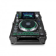 Audibax PRO-12 Maleta FlightCase para Mezcladores y CDs de 12"