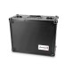 Audibax PRO-12 Maleta FlightCase para Mezcladores y CDs de 12"